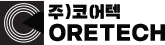 CORETECH 메인